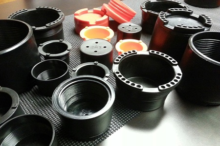 plastic injection molds